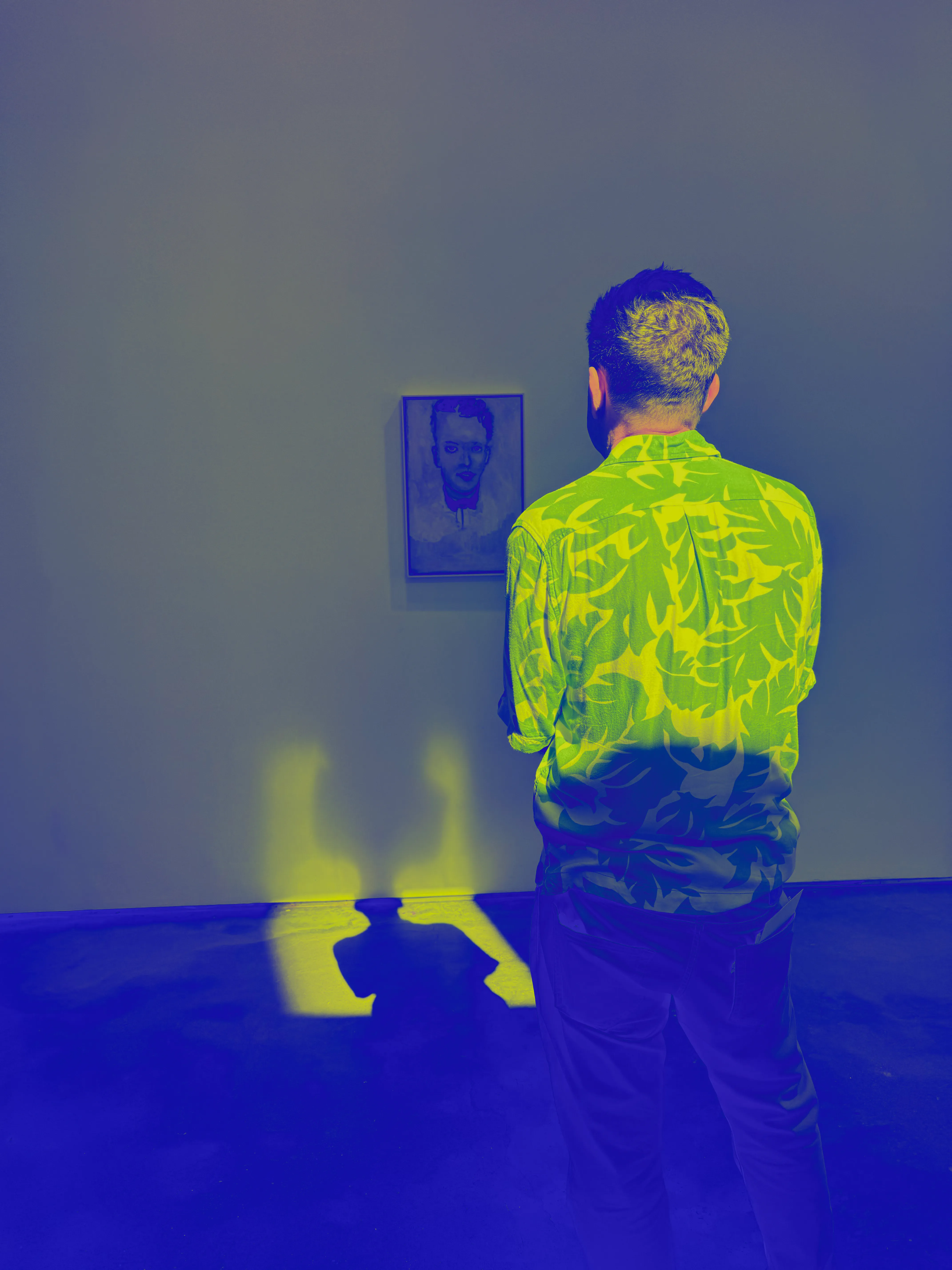 Bick featured