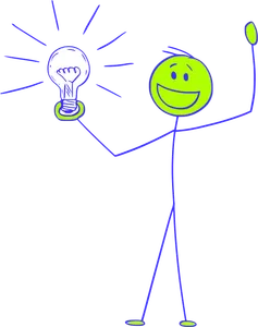 stick figure